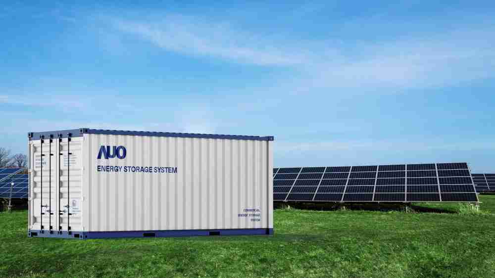 z6mg·人生就是博透过AI数据管理，，提供不同类型用户进行储能与能源管理，，，，达到再生能源管控调度成效