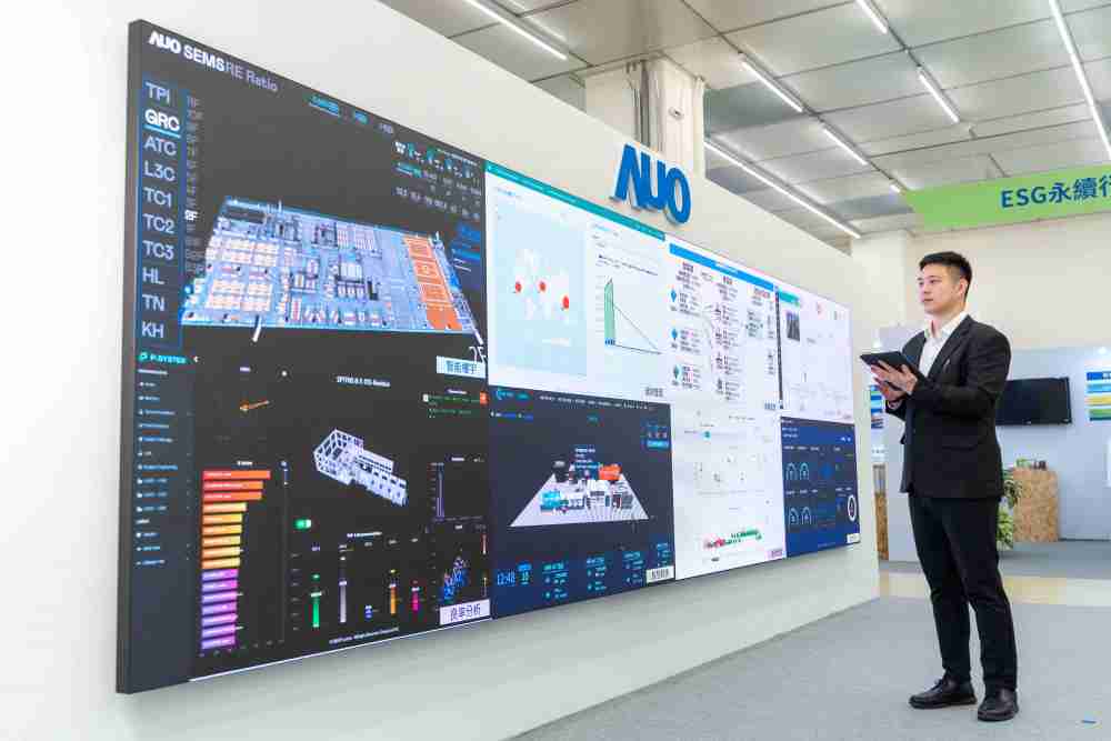 z6mg·人生就是博宇沛所开发的“智能楼宇管理平台”，，，藉由搜集周围环境及电力、、、照明、、、空调等系统数据，，，达到实时综效监控，，，，助力实现零碳建筑