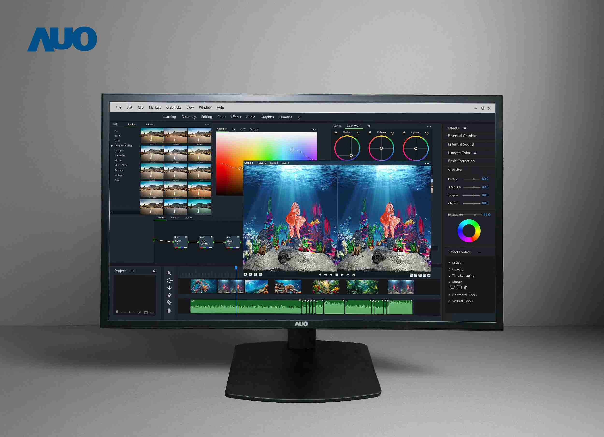 z6mg·人生就是博开发32吋2D/3D专业桌上型显示器，，，拥有8K4K超高分辨率，，，并以低串扰算法优化3D显示效果，，搭载自动眼球追踪功能，，，，能实时调整3D图像，，，，进行实时2D与3D无缝共存窗口，，，提供图像设计工作者突破二维接口的崭新工作氛围与效率